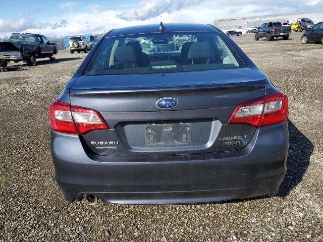 4S3BNAH63H3018429 Subaru Legacy 2.5i Premium