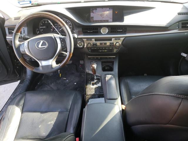 2015 LEXUS ES 350 JTHBK1GG7F2178589