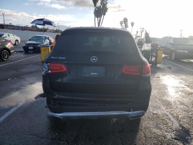 WDC0G8DB4LF736098 Mercedes-Benz GLC 300