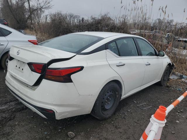 2020 NISSAN ALTIMA S 1N4BL4BVXLC248782