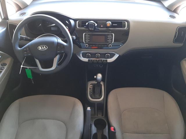 KNADM4A33G6603843 KIA RIO LX