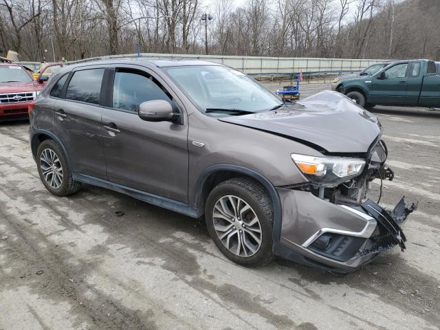 2018 MITSUBISHI OUTLANDER JA4AR3AUXJZ018087