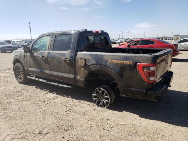 2022 FORD F150 SUPER - 1FTEW1E89NFA27193