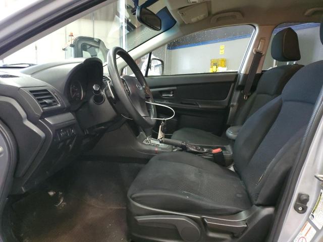 JF2GPACC0D2212124 Subaru Xv Crosstrek 2.0 Premium