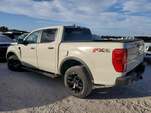 2022 FORD RANGER XL - 1FTER4EH8NLD42786