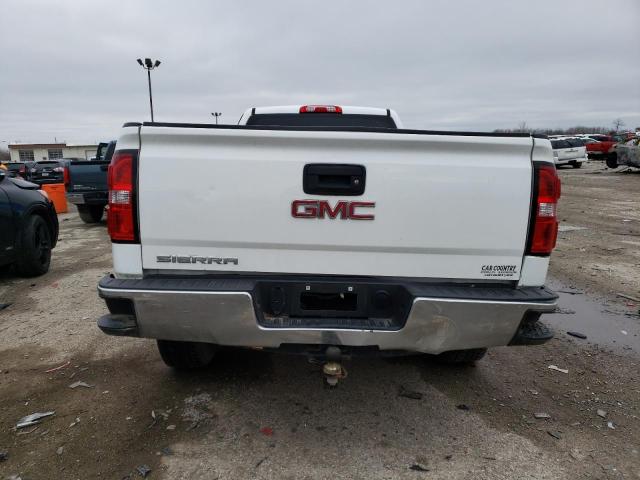 2018 GMC SIERRA C15 1GTN1LEC4JZ902333
