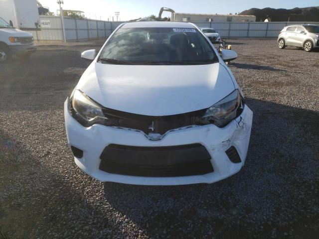 5YFBURHE1EP123594 Toyota COROLLA L