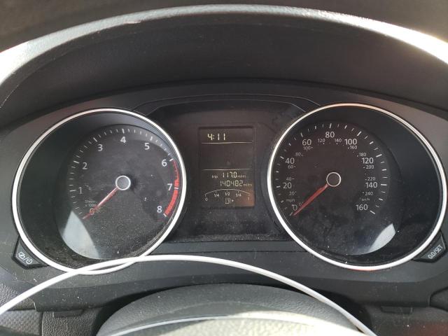 2015 VOLKSWAGEN JETTA BASE 3VW1K7AJ7FM326587