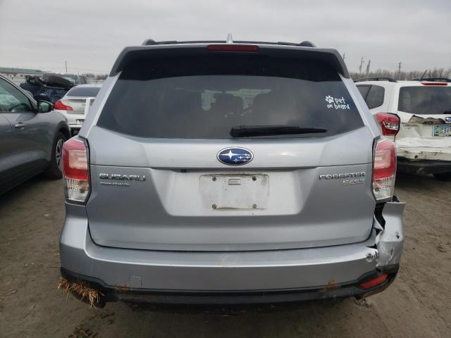 JF2SJAJC0HH482794 Subaru Forester 2.5i Limited