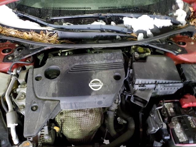 2015 NISSAN ALTIMA 2.5 1N4AL3AP6FC127776
