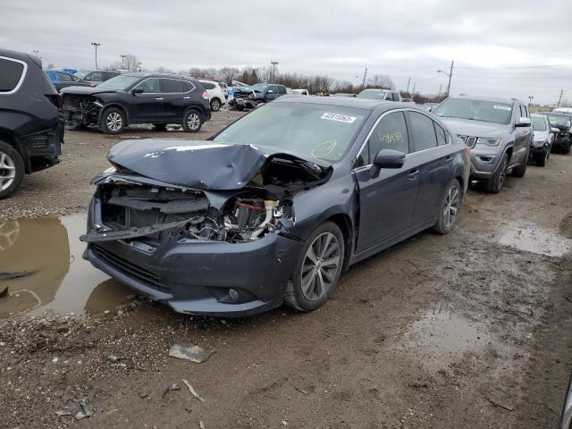 2017 SUBARU LEGACY 3.6 - 4S3BNEN65H3050794