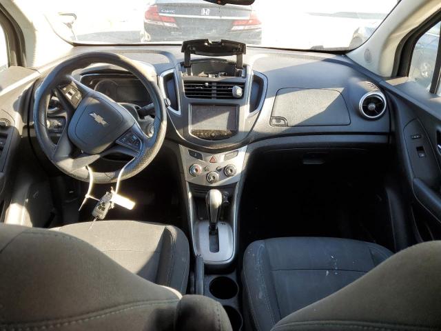 2016 CHEVROLET TRAX 1LT 3GNCJLSB9GL238590
