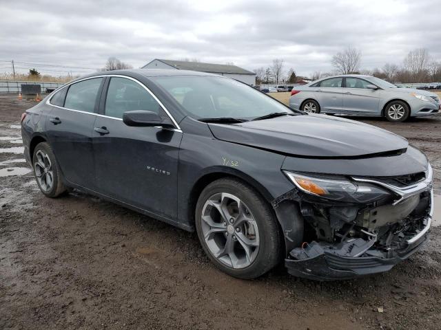 2020 CHEVROLET MALIBU LT 1G1ZD5ST5LF111606