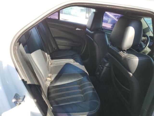 2C3CCAGTXEH331878 Chrysler 300 S