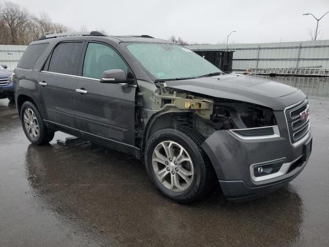 2016 GMC ACADIA SLT 1GKKVRKD5GJ324665