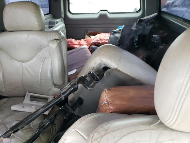 3GKEC16Z12G185042 GMC Yukon