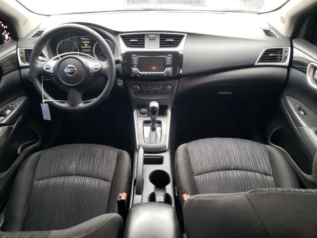 2017 NISSAN SENTRA S 3N1AB7APXHL672135