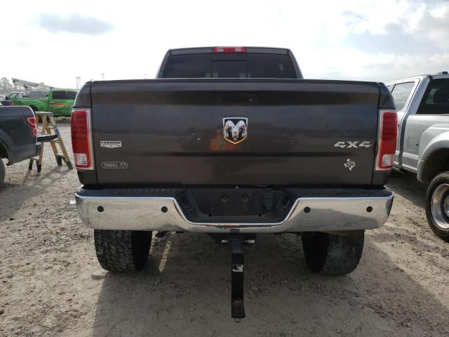 2015 RAM 2500 LARAM 3C6UR5NL0FG521304