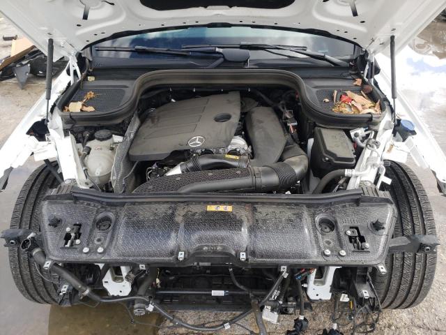 2022 MERCEDES-BENZ GLE 350 4JGFB4JB7NA656463
