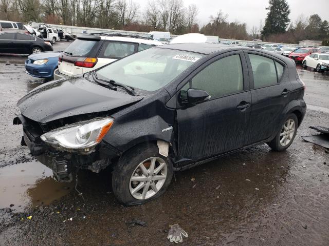 2016 TOYOTA PRIUS C - JTDKDTB3XG1135514
