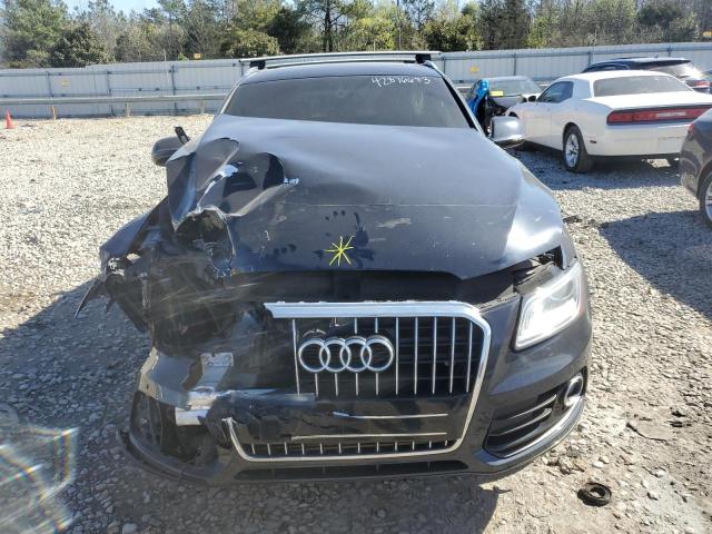 2015 AUDI Q5 PREMIUM WA1LFAFPXFA067059