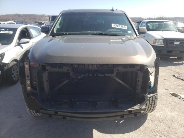 1GKS2JKJ8FR724476 GMC Yukon