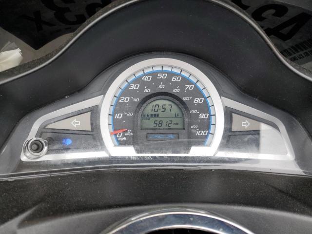 2017 HONDA PCX 150 RLHKF1809HY200776