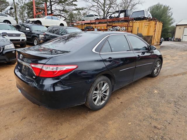 2015 TOYOTA CAMRY LE 4T1BF1FK8FU005675