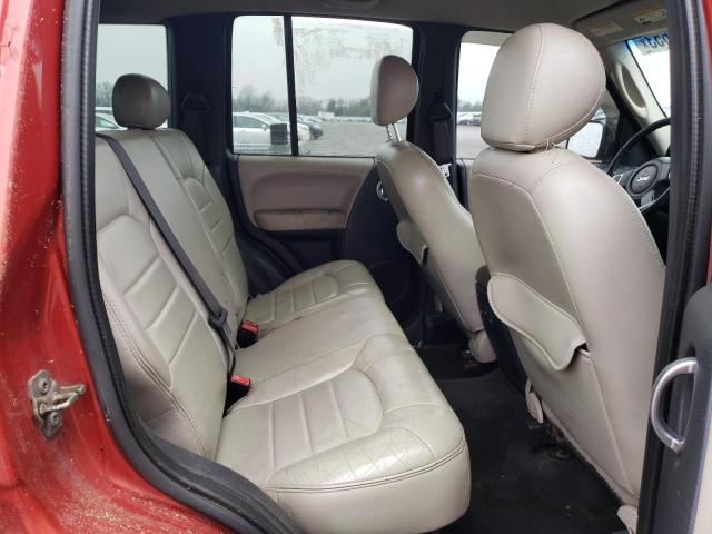 1J4GL58K62W144994 Jeep Liberty Limited