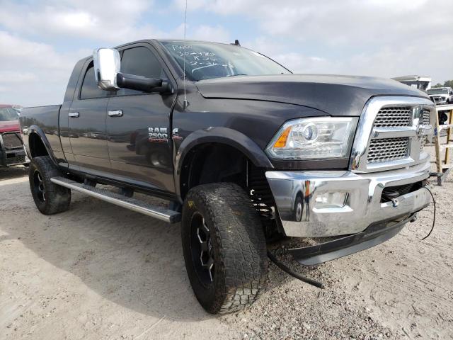 2015 RAM 2500 LARAM 3C6UR5NL0FG521304