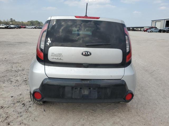 KNDJP3A55G7817817 KIA SOUL +