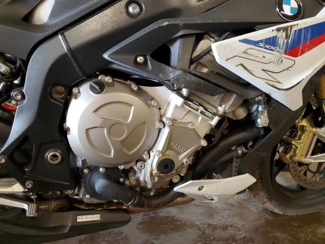 2021 BMW S 1000 R - WB10D6204M6D79866