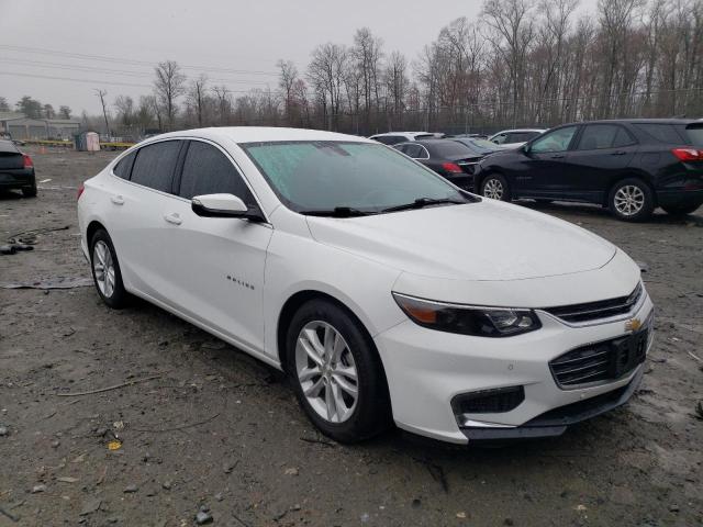 2017 CHEVROLET MALIBU HYB 1G1ZJ5SU0HF264290