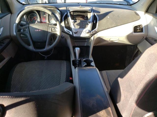 2GKALMEK4F6135502 GMC Terrain Sle