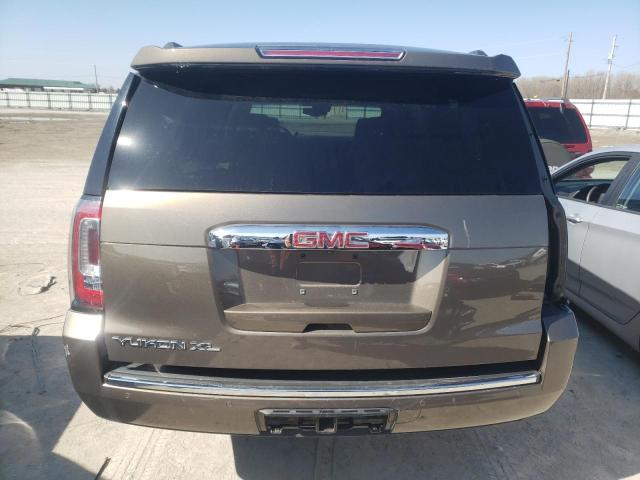 1GKS2JKJ8FR724476 GMC Yukon