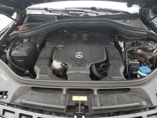 2015 MERCEDES-BENZ ML 400 4MA - 4JGDA5GB5FA585398
