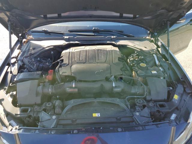 2017 JAGUAR XF PRESTIG - SAJBE4BVXHCY27493