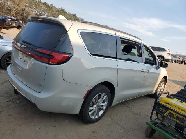 2021 CHRYSLER PACIFICA T 2C4RC3FG4MR501828
