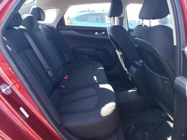 2021 KIA K5 LXS - 5XXG14J26MG056743