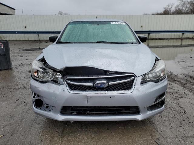 2015 SUBARU IMPREZA JF1GPAA62FH302277