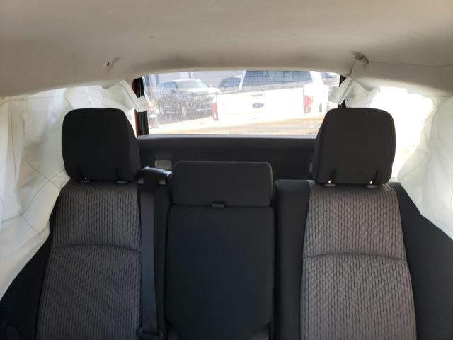 2019 TOYOTA 4RUNNER SR JTEZU5JR1K5206970