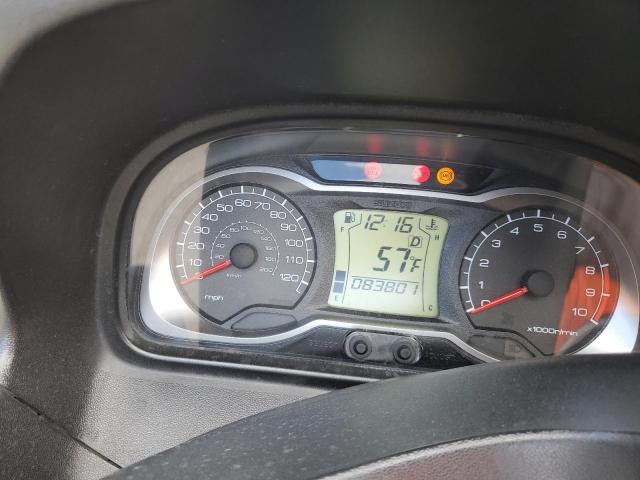 2016 SUZUKI AN650 A - JS1CP51B0G2100243