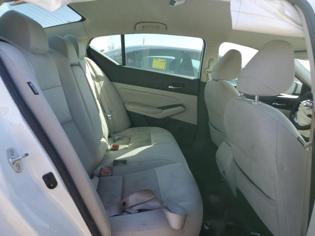 2020 NISSAN ALTIMA S 1N4BL4BV4LN308690