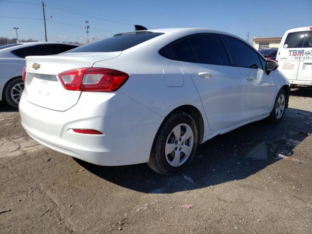 2018 CHEVROLET CRUZE LS 1G1BC5SM2J7178247