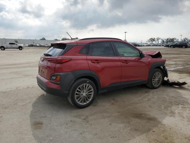 2018 HYUNDAI KONA SEL KM8K22AA8JU164155