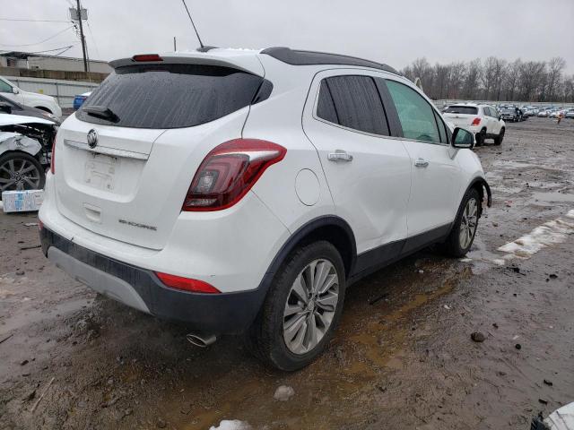 KL4CJASB7KB951196 Buick Encore Preferred