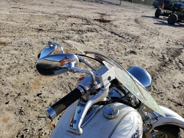 2009 YAMAHA XVS650 A JYAVM01EX9A127247