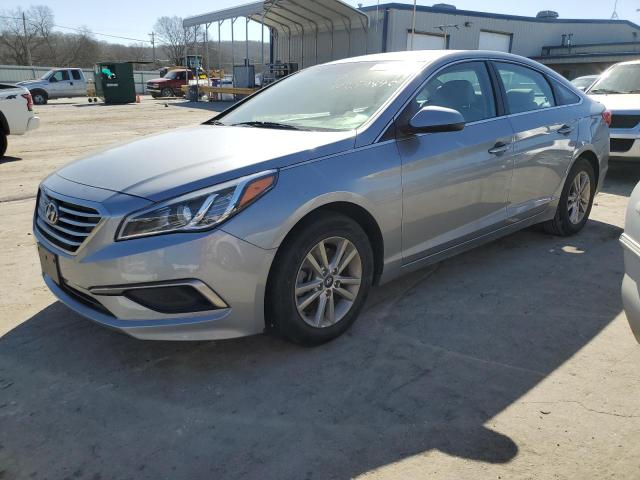 2017 HYUNDAI SONATA SE 5NPE24AF6HH518414