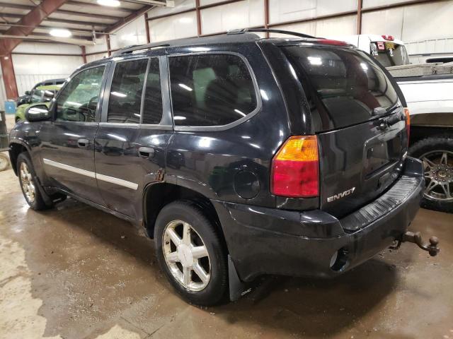 1GKDT13SX72270142 GMC Envoy