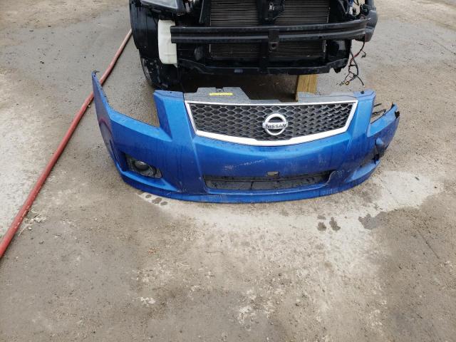 3N1CB61E58L630764 Nissan Sentra Se-r Spec V